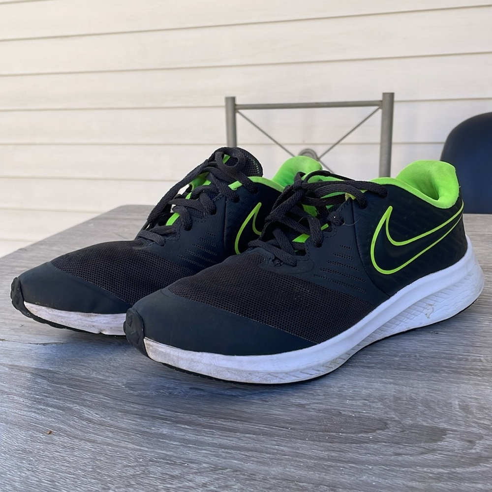 Nike Star Runner 2 Womens Running Sneakers Shoes - Picture 5 of 11